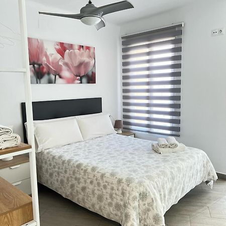 Apartamento Turistico Penalver Playa 316 Torrox Exterior photo