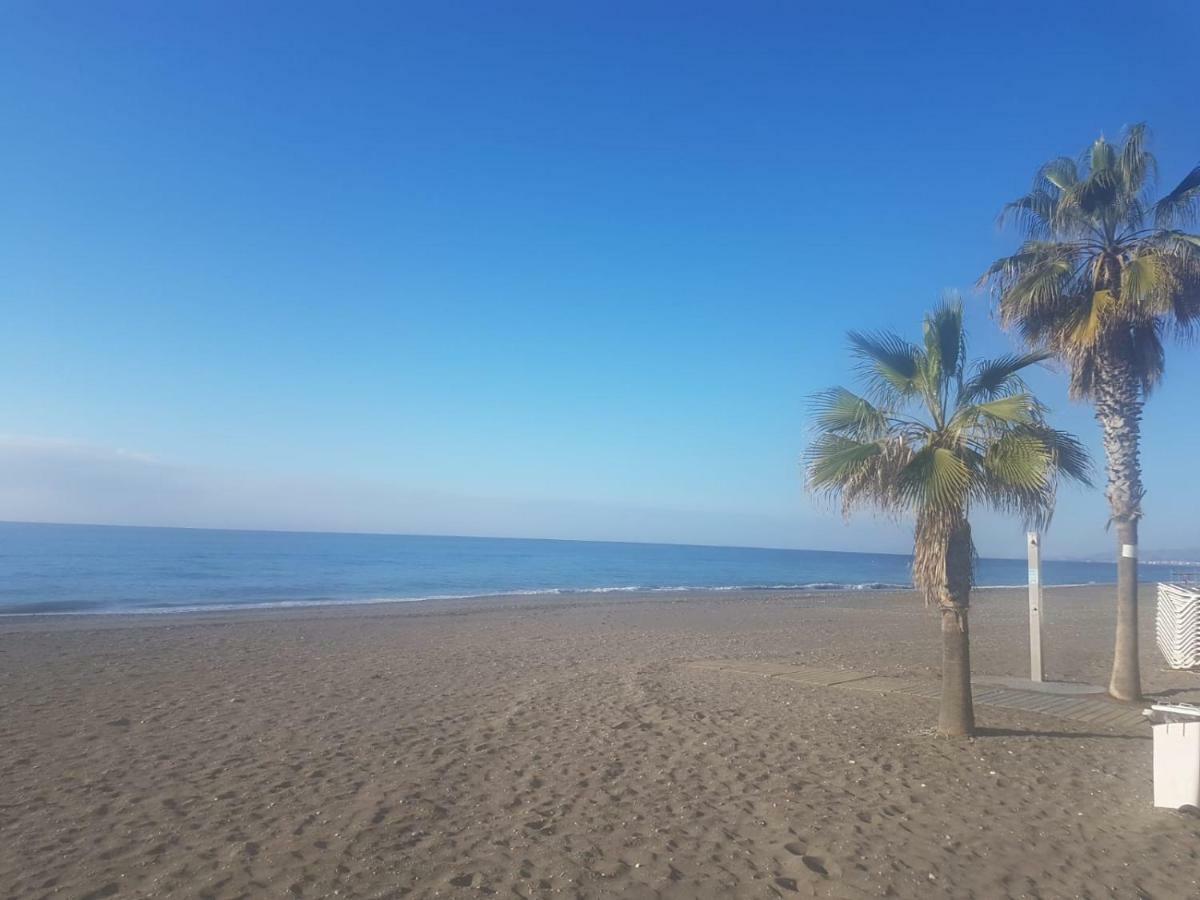Apartamento Turistico Penalver Playa 316 Torrox Exterior photo